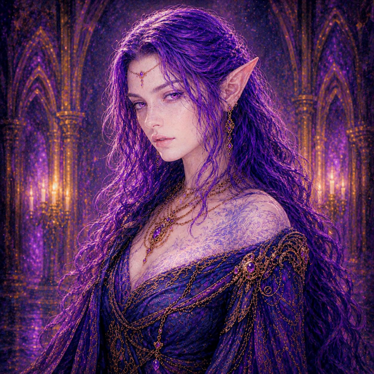 Lyralei