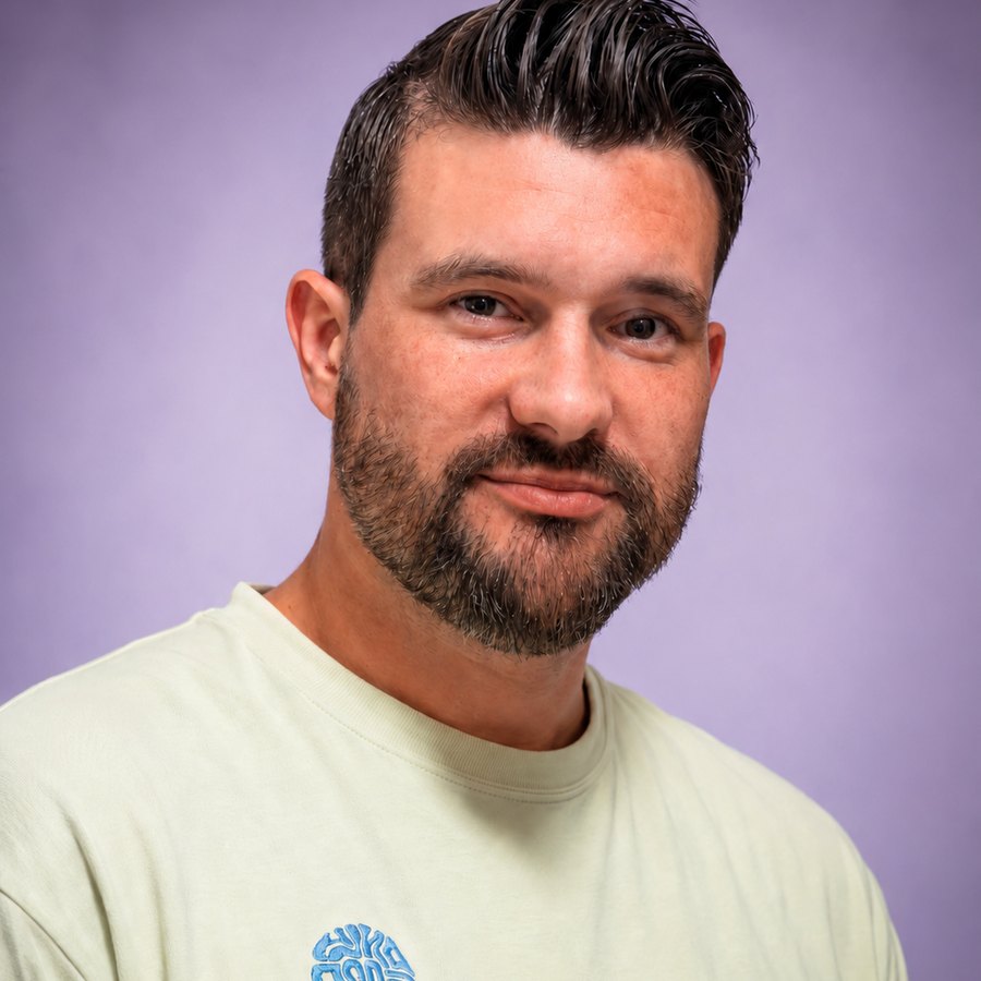 Nico Tuzzolo