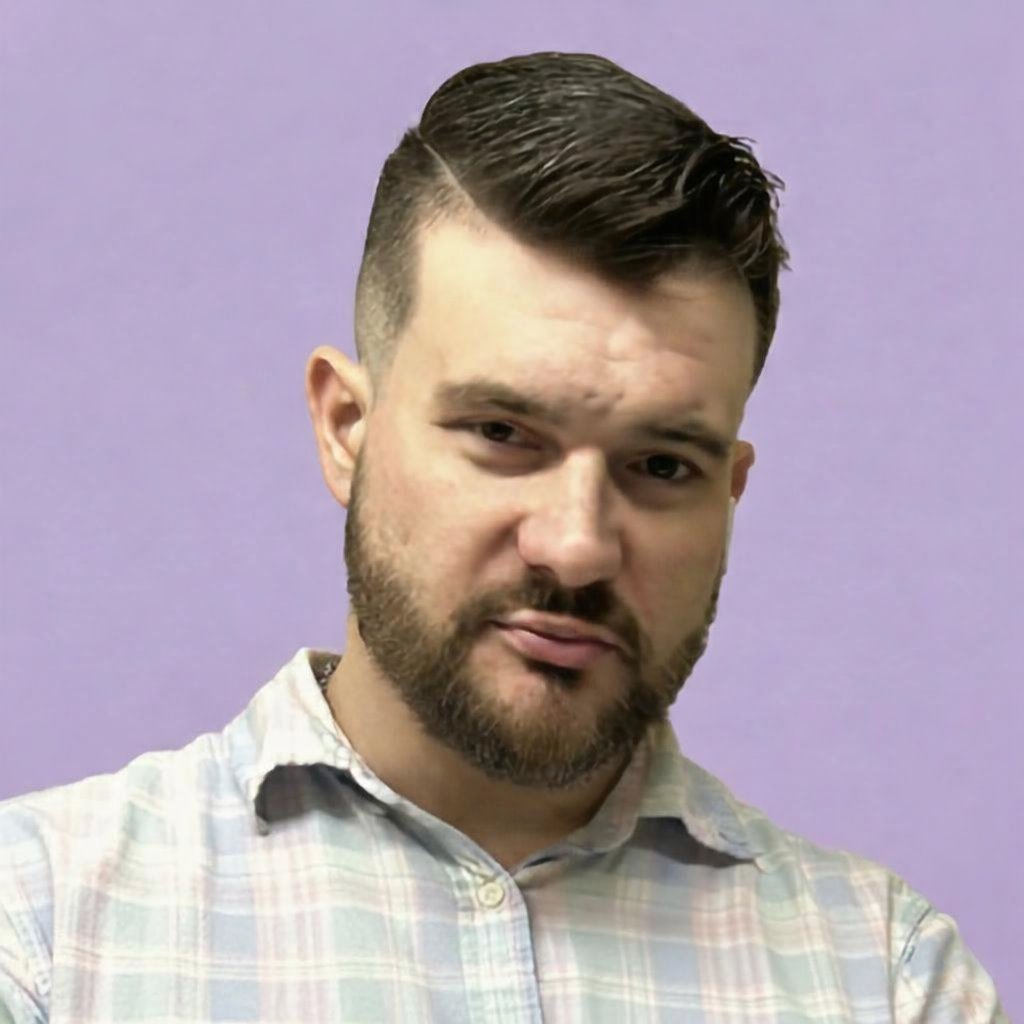 Nico Tuzzolo