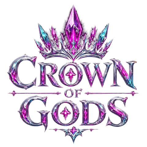 Crown of Gods
