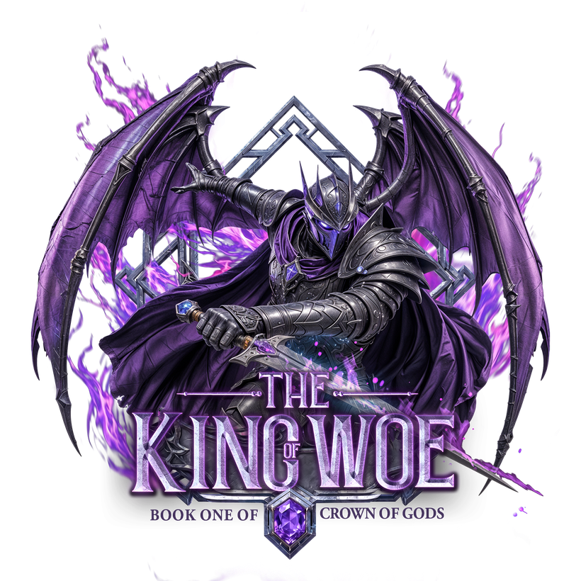 The King of Woe